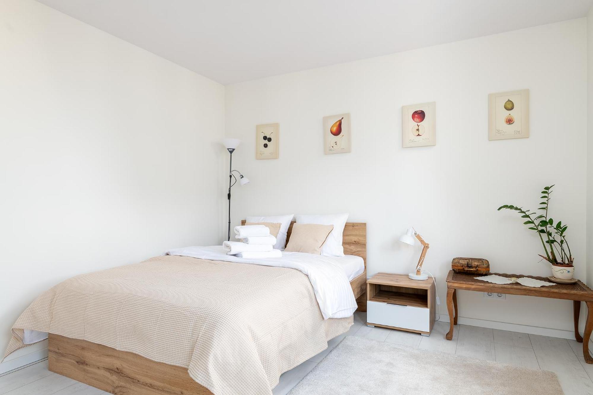 Rentplanet - Wola Warschau