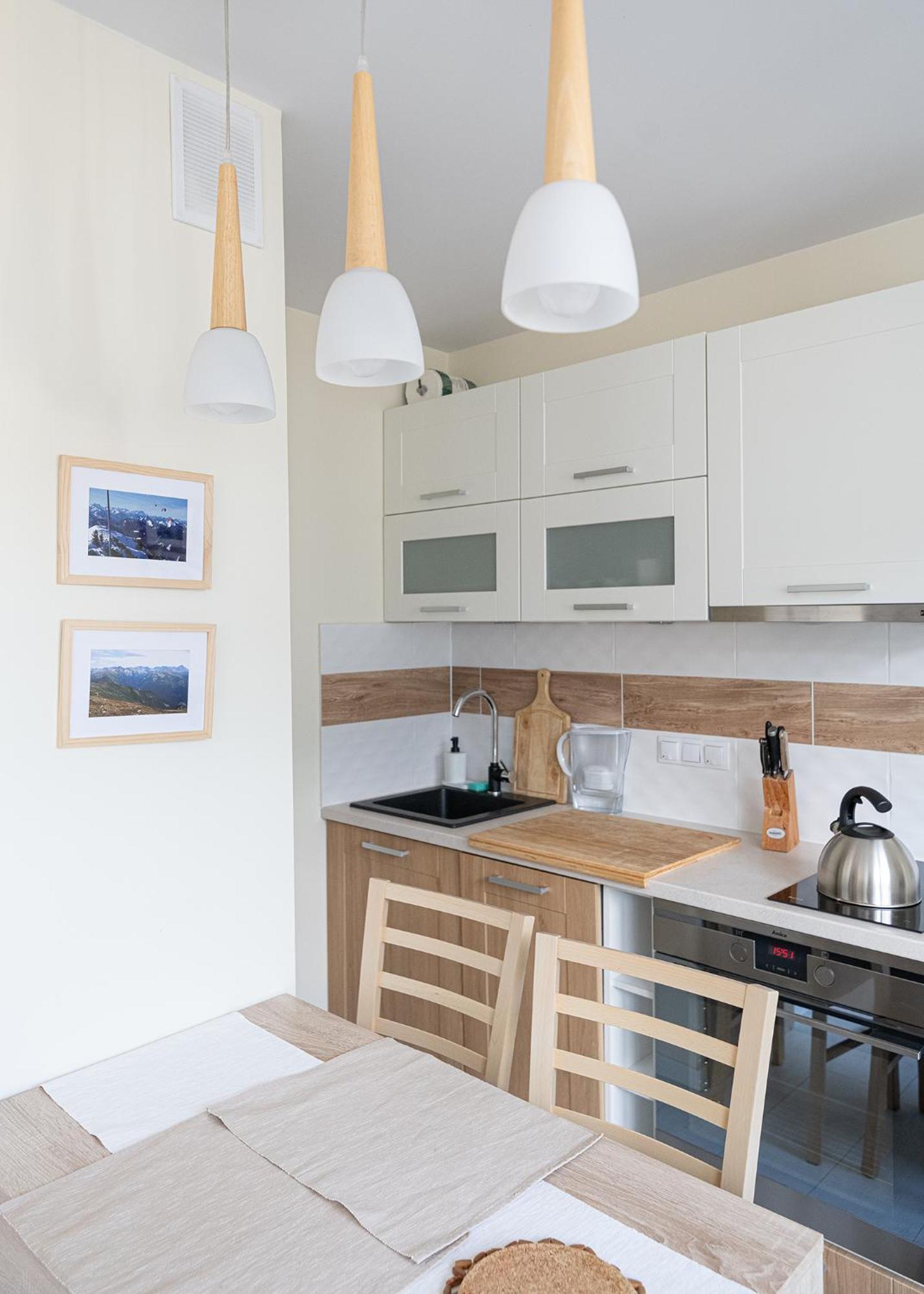 Apartment Rentplanet - Wola Warschau